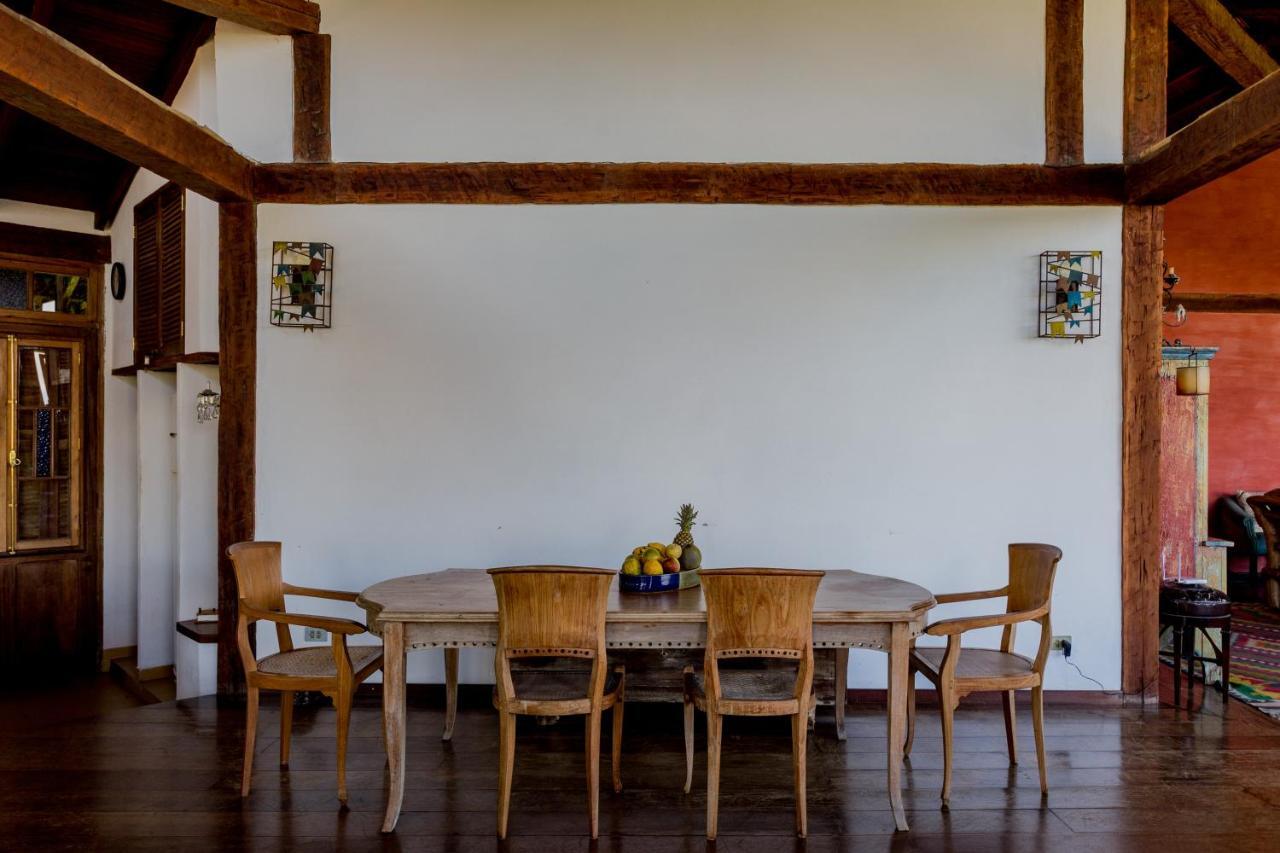 Feiticeira Alojamento de Acomodação e Pequeno-almoço