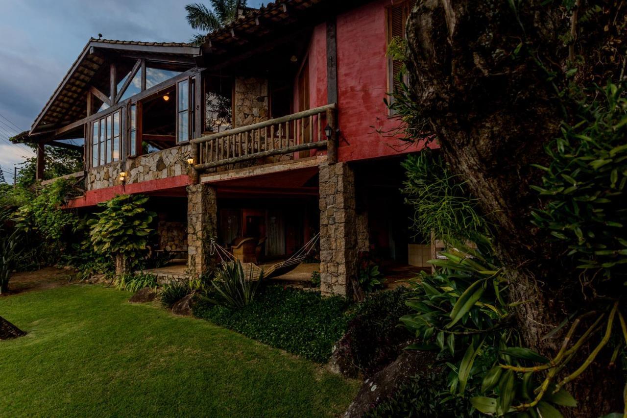 Feiticeira Ilhabela