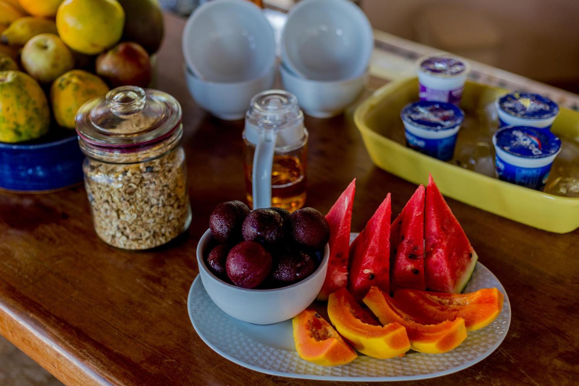 Bed & Breakfast Feiticeira