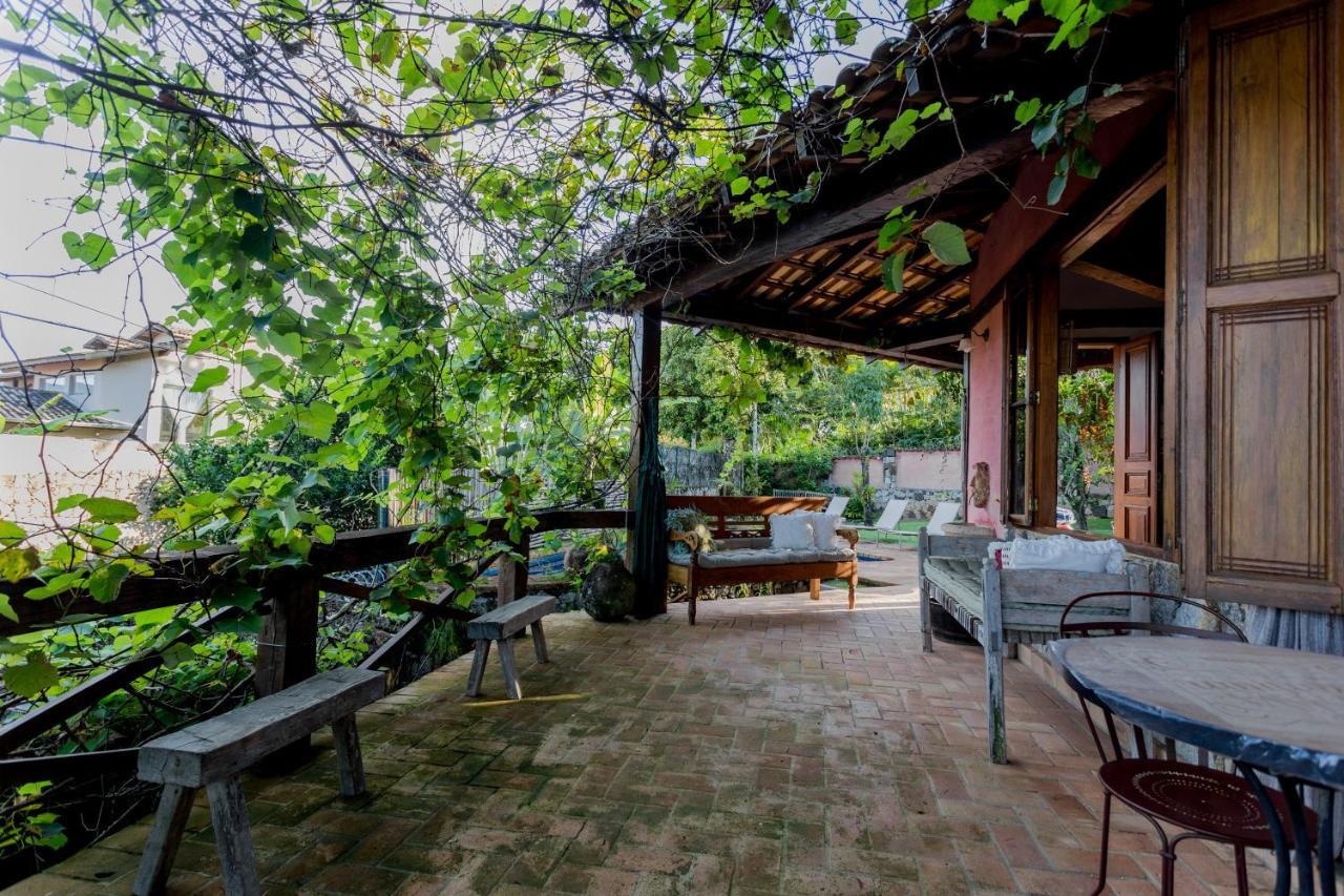 Bed & Breakfast Feiticeira