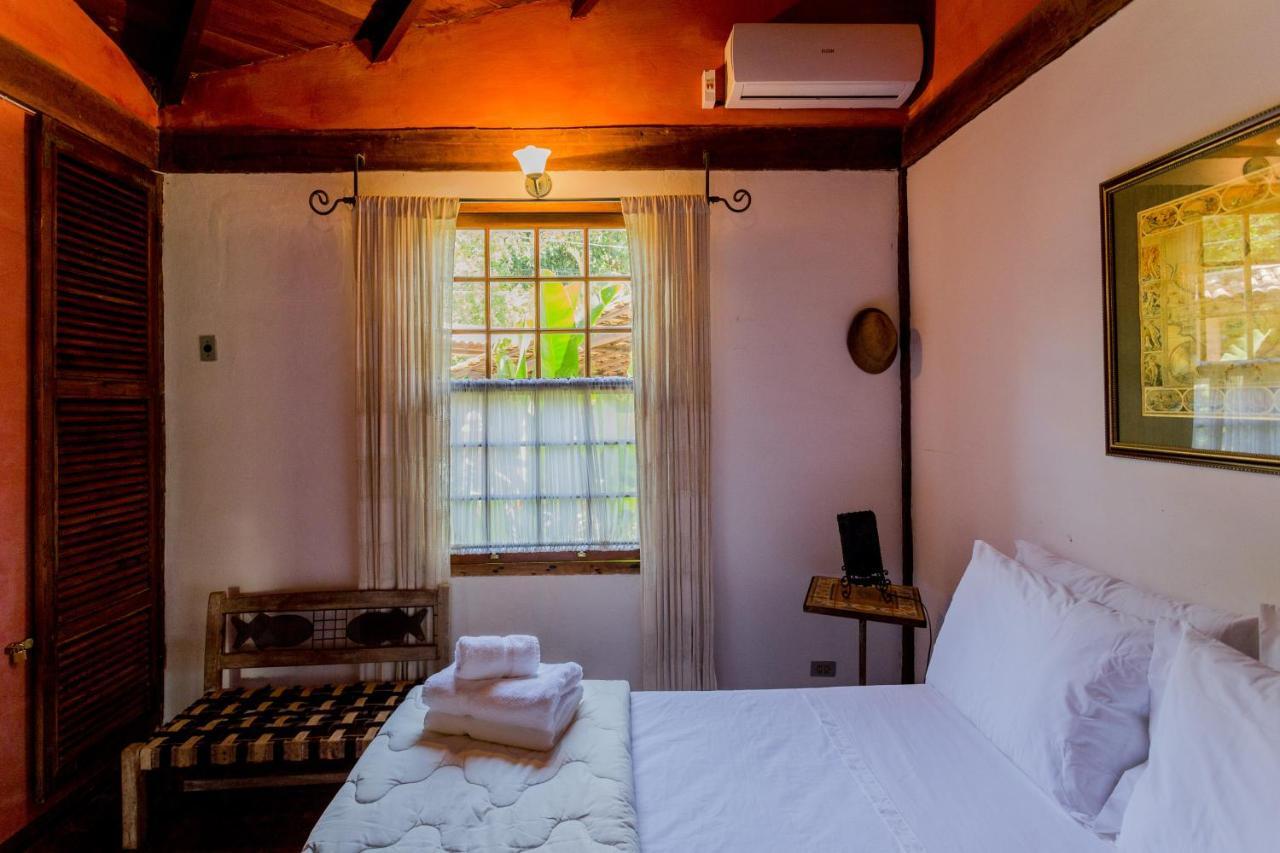 Bed & Breakfast Feiticeira 2*