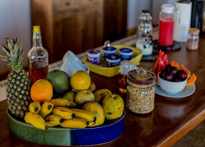 Feiticeira Guesthouse