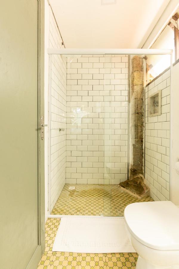 Feiticeira Bed & Breakfast