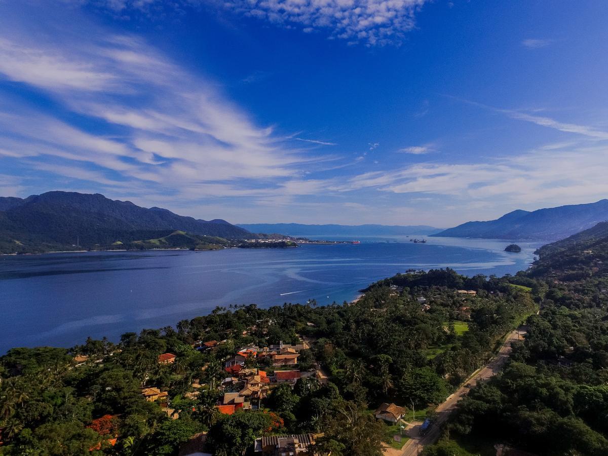 Bed & Breakfast Feiticeira Ilhabela