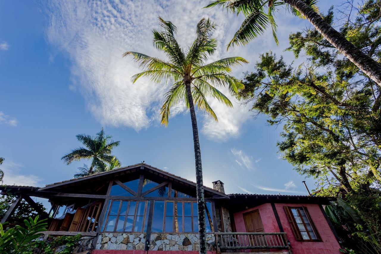 Feiticeira Bed & Breakfast