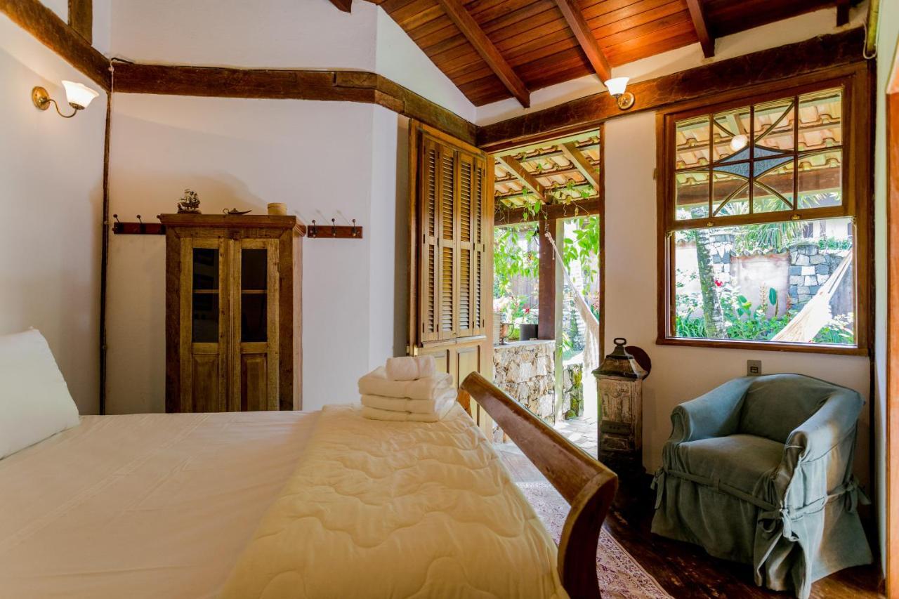 Bed & Breakfast Feiticeira 2*