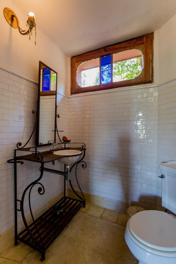 Feiticeira Bed & Breakfast Ilhabela