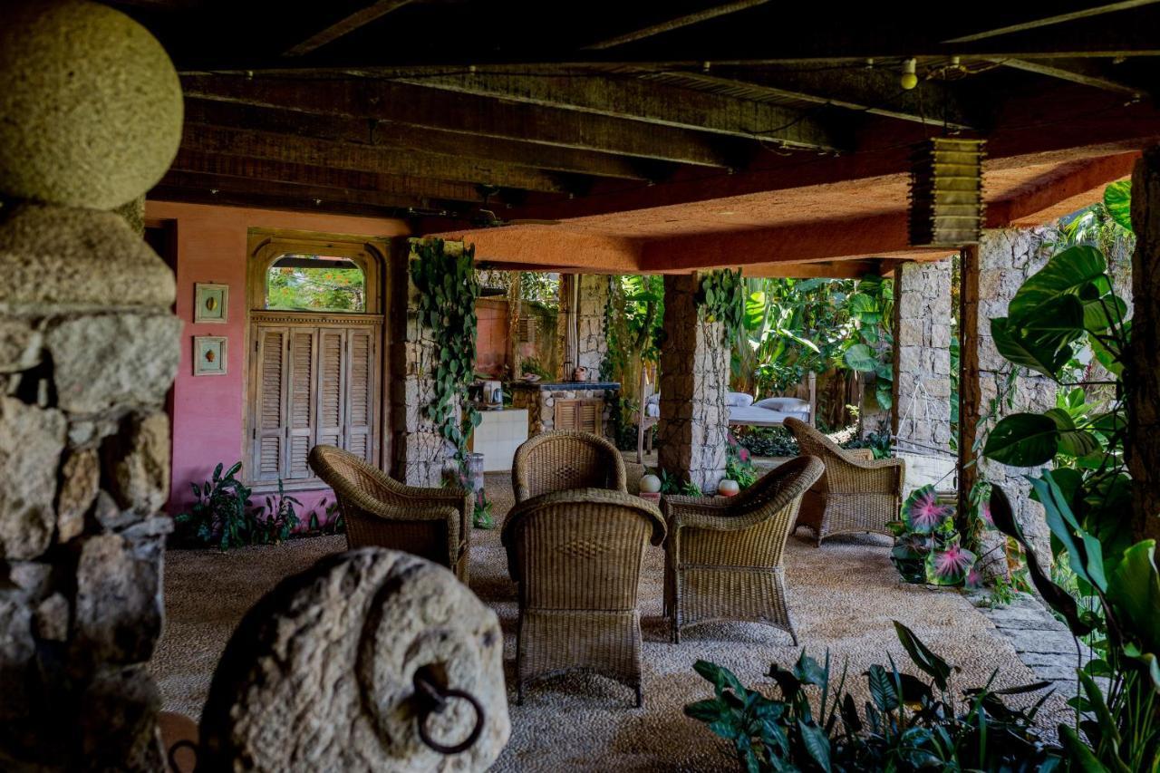 Bed & Breakfast Feiticeira 2*