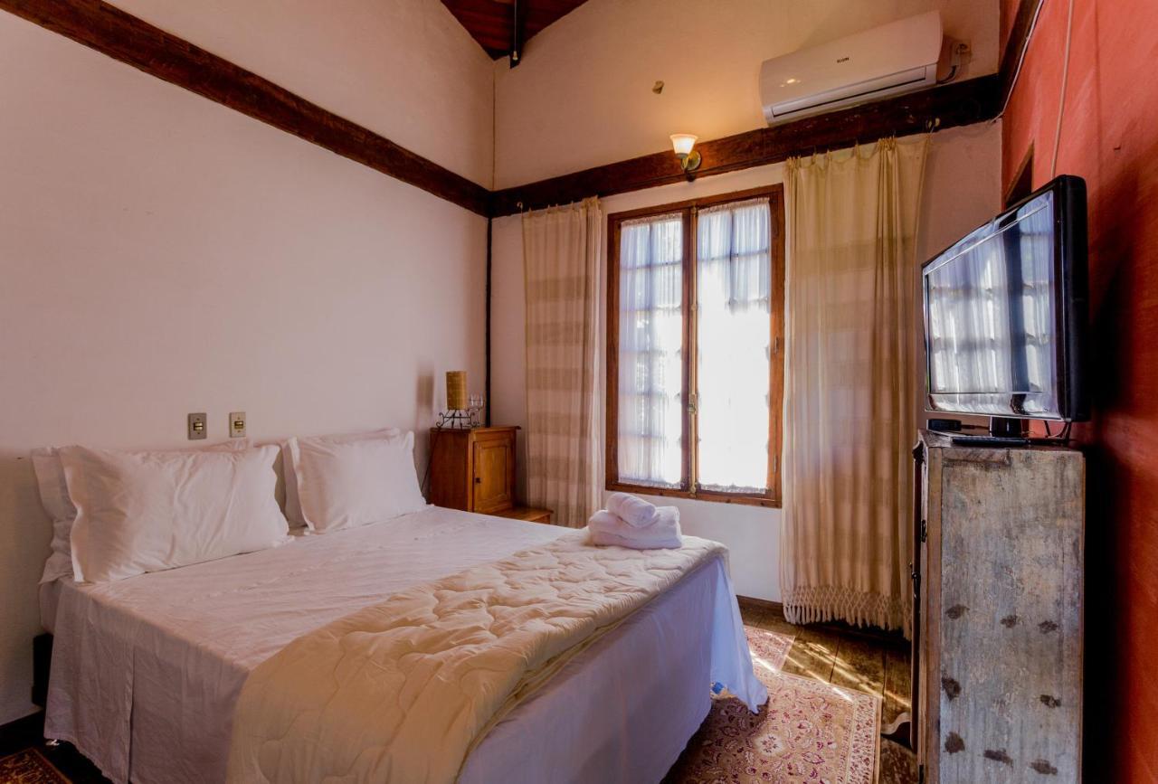 Bed & Breakfast Feiticeira 2*